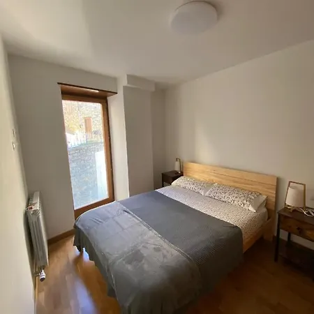 Duplex Amb Altell De Luxe + Parking Appartement *
