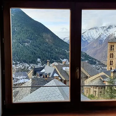 Duplex Amb Altell De Luxe + Parking Appartement