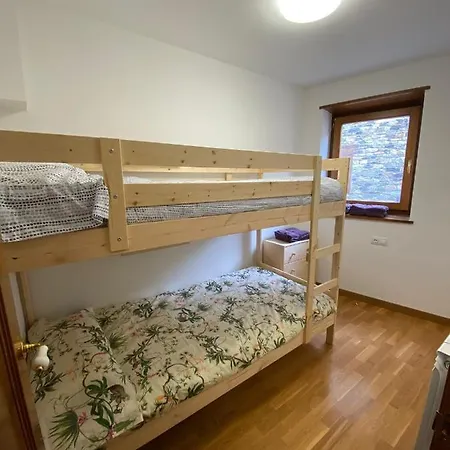 Appartement Duplex Amb Altell De Luxe + Parking *